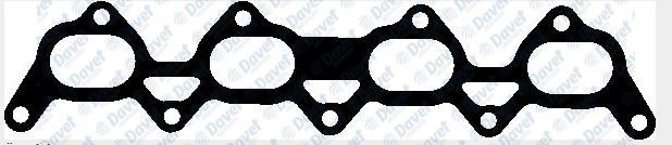 ROYAL 560400 Emme Manifold Contasi Megane 2.0 16v (F7r)